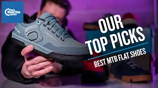 6 of The Best MTB Flat Shoes 2021 | CRC |