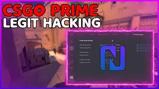 Nu si-a dat nimeni din ECHIPA seama ca am HACK | CSGO PRIME LEGIT HACKING