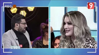 سهيل الغيداوي يقع في فخ الكاميرا الخفية من هيفاء ومهدي وتشنج في البلاتو