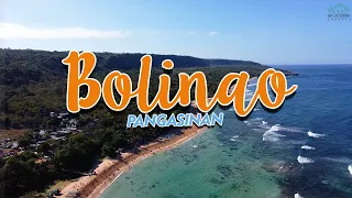 Bolinao Pangasinan Travel Guide