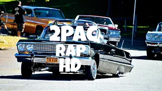2Pac ft. Eminem - Buried Alive (Izzamuzzic Remix)