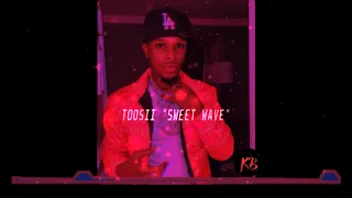 [FREE] Toosii Type Beat "Sweet Wave" [Prod.KBxAshJ]