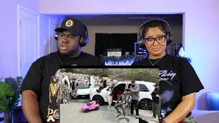 Kidd and Cee Reacts To YoungBoy Never Broke Again - F*ck The Industry Pt 2