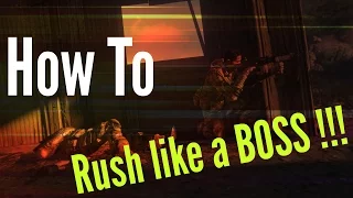 ARMA 3 - HOW TO RUSH A GUN STORE LIKE A BOSS ! (Chernarus Wasteland)