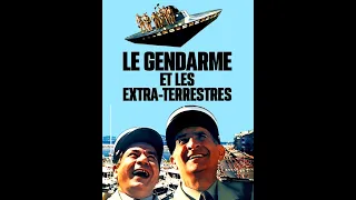 LE GENDARME ET LES EXTRATERRESTRES (1979) Bande Annonce