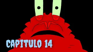 El secreto de las Cangreburgers 🍔 Capitulo 14 "REMASTERIZADO"