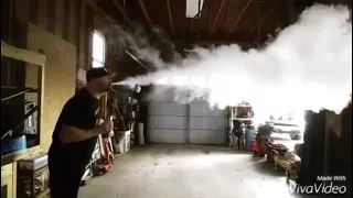 🤯 Biggest Clouds Ever💨 by @MOBhookah on Instagram Follow us for more content Nelk