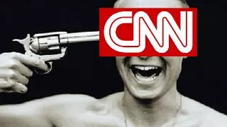 CNN Meme Wars - Trump vs. CNN - #CNNBlackMail Recap