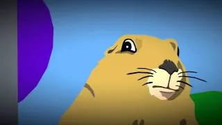 LittleBigPlanet 2 - Dramatic Prairie Dog | EpicLBPTime