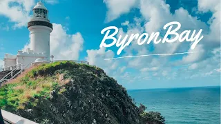 BYRON BAY | Best Places To Go, To Eat & To Party
