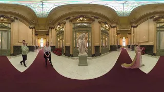 Video 360 - Secretos del Teatro Colón