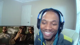 BABYFXCE E FT RMC MIKE,KRISPYLIFE KIDD,LOUIE RAY,YSR GRAMS & BFB PACKMAN-FLINT FLOW🔥 {REACTION)‼️‼️