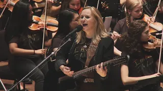 Melissa Etheridge | I'm The Only One LIVE with Orchestra