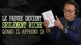 Comment Sortir du Salaire et Gagner Beaucoup d'Argent, ROBERT KIYOSAKI