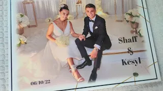 mariage voyageur Shaff et kesyl film complet..