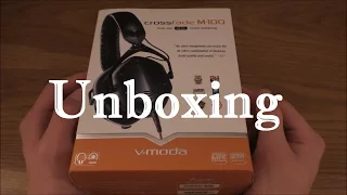 ASMR/Whisper: Headphone Unboxing