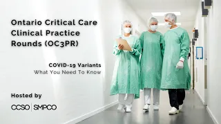 The COVID-19 Variants: What You Need To Know