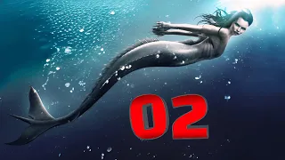Siren 2 (2020) Explained in Hindi / Urdu | Siren Land of Mermaids Full Summarized हिन्दी