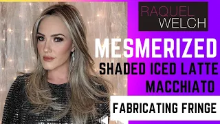 Raquel Welch, Mesmerized - Shaded Iced Latte Macchiato