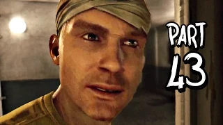 Dying Light (PC) - Part 43 (Broadcast / Antenna / Containers / Access Card)