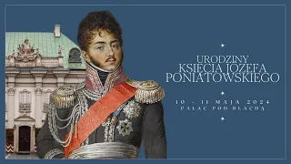 „Wojna z Austrią 1809 roku. Kampania księcia Józefa Poniatowskiego” – konferencja naukowa