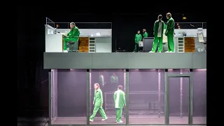 Schauspiel Hannover: „DIE ÄRZTIN“ von Robert Icke