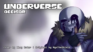 UNDERVERSE OST - Occisor [Killer!Sans' Theme] || Remix by Ilay Boter