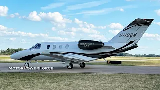 2023 Cessna Citation M2 Gen 2 Business Jet