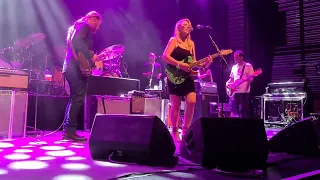 Tedeschi Trucks Band 2022-10-18 "Part of Me" (Copenhagen - DK)