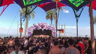 High Paradise Festival 2019 - Animato