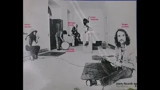 Can - Mother Sky (1970)  [HQ]