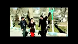 Turkmen kino 2012 Yakup Caryyew - Yeketak arzuwym  1 bolum