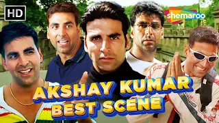 Akshay Kumar Comedy - मुन्नी के रूम मे झाक के देख रहा है साले | Best Of Akshay Kumar | लोटपोट कॉमेडी