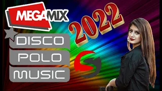 MegaMix Disco Polo Music (( Mixed by $@nD3R )) 2022