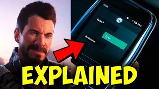 Alex undercover with Makarov!? MW2 Ending Explained “No Russian” Modern Warfare 2 Ending Explained!