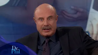 Dr. Phil Explains How to Cope with Anxiety