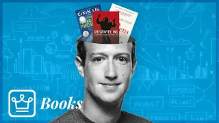 15 Books Mark Zuckerberg Thinks Everyone Should Read