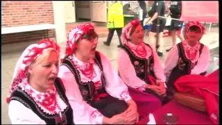 Polish Studio (2016-09-24) - Roncesvalles Polish Festival