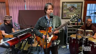 Lukas Nelson & POTR: Soundcheck Songs - "I Must Be In A Good Place Now" (Bobby Charles Cover)