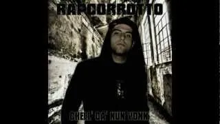 RapCorrotto feat. Ande - 'o sarracino nuova generazione ( prod. by Raing - Arma Clan )