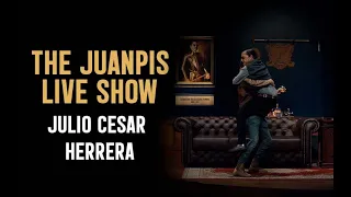 The Juanpis Live Show - Entrevista a Julio Cesar Herrera (Completa)