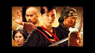 DJ AFRO LATEST MOVIES 2020 | BEST CHINESE MOVIE 2020 | DJ AFRO MOVIES