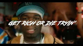 [FREE] 50 Cent x G-Unit Type Beat | "GET RICH OR DIE TRYIN'"