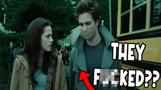 TWILIGHT | Censored | Try Not To Laugh