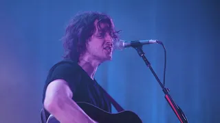 Dean Lewis - WAVES (Osheaga Sessions)