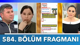 Didem Arslan Yılmaz'la Vazgeçme 584. Bölüm Fragmanı