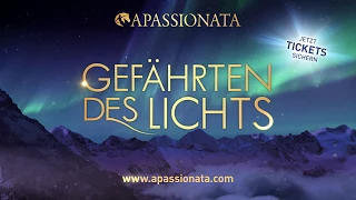APASSIONATA Trailer: „Gefährten des Lichts“ - 2017/2018