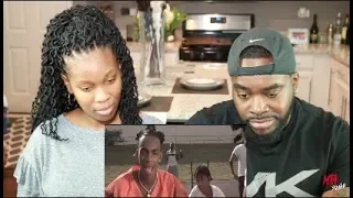 YNW MELLY- MAMA CRY (REACTION