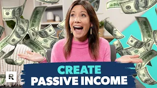 6 Legit Ways to Earn Passive Income