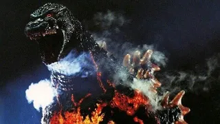 Godzilla Ps5: Burning Godzilla Walkthrough